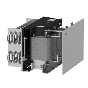 Filtru iesire dv/dt pentru unitate viteza variabila, IP00 Filtru iesire dv/dt pentru unitate viteza variabila, IP00