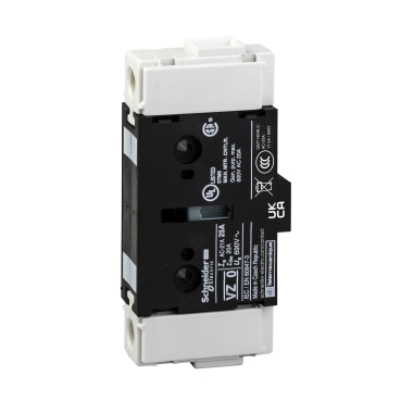 Modul Pol Princial 25 A - Pentru V0 Modul Pol Princial 25 A - Pentru V0