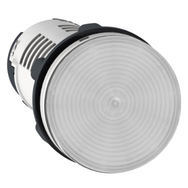 Lampa Pilot Rotunda 22, Clear, Integral Led, 230, 240 V, Terminal Clema Lampa Pilot Rotunda 22, Clear, Integral Led, 230, 240 V, Terminal Clema