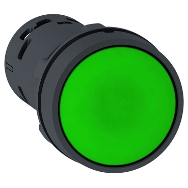 Pb, Revenire cu Arc, Verde, 1No