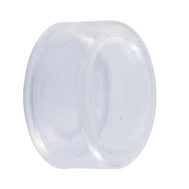 Invelis Transparent pentru Buton Circular Proeminent  22 Invelis Transparent pentru Buton Circular Proeminent  22