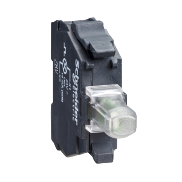 Bloc Luminos 12 V Led Pilot